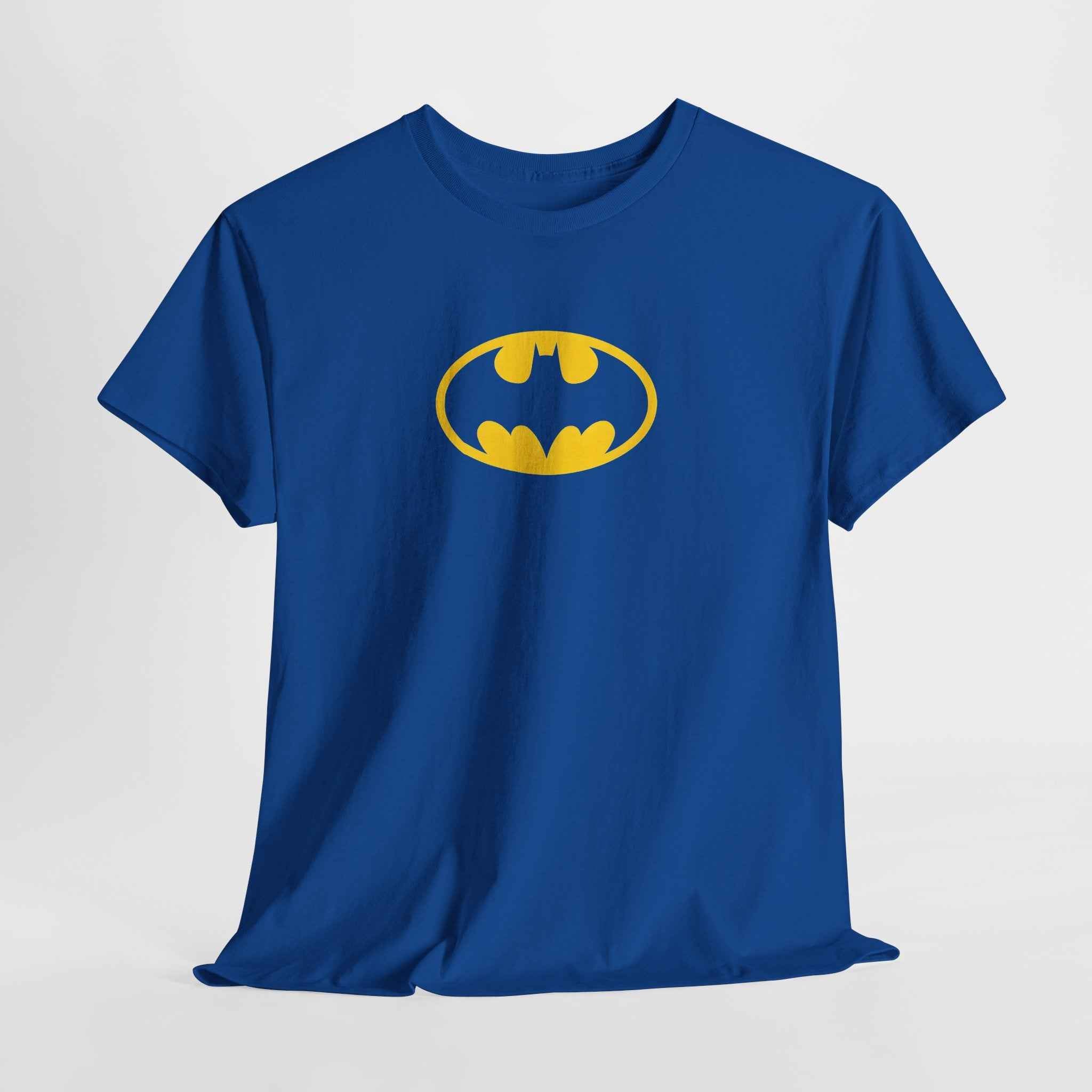 Classic Batman Logo T-Shirt