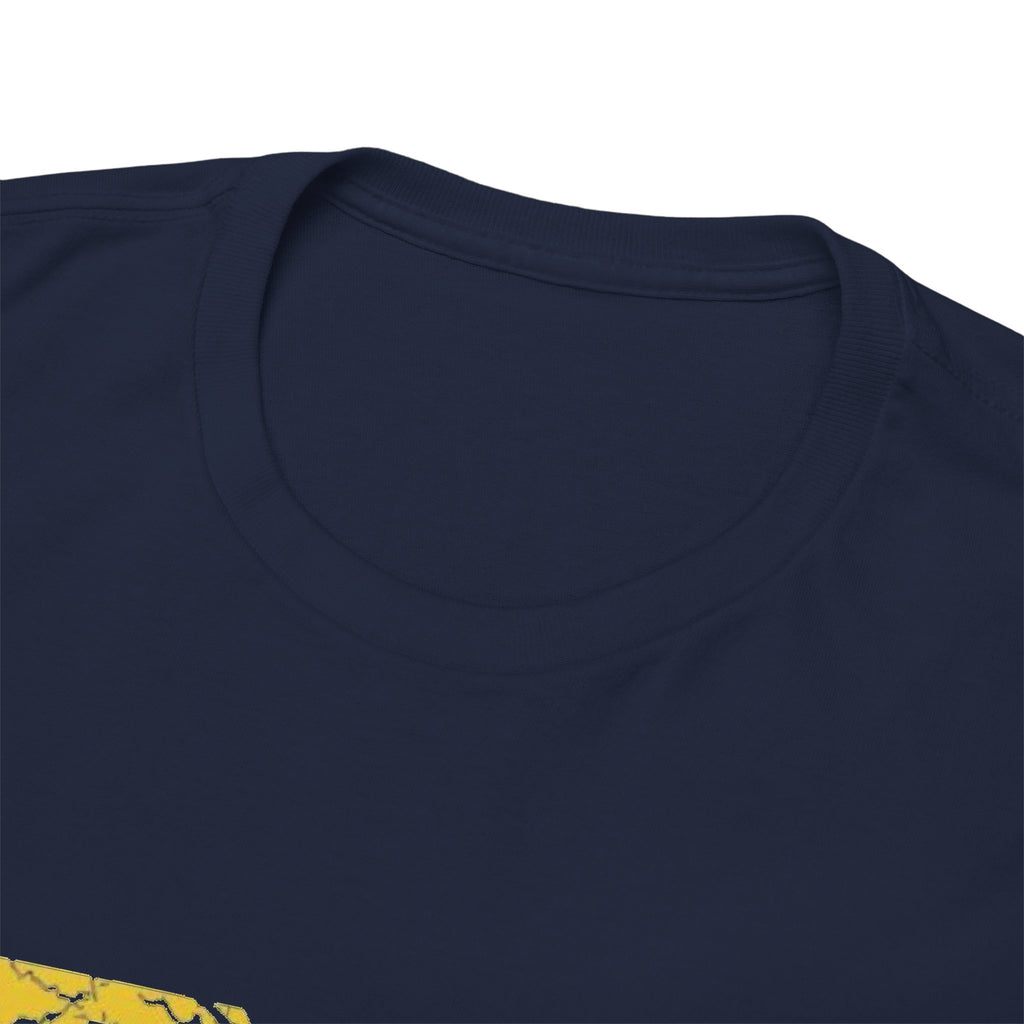 Wolverine vs Cyclops Vintage Graphic Tee — X‑Men Fan Shirt