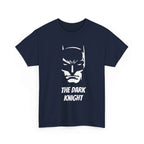 Batman Inspired T-Shirt - The Dark Knight Graphic Tee