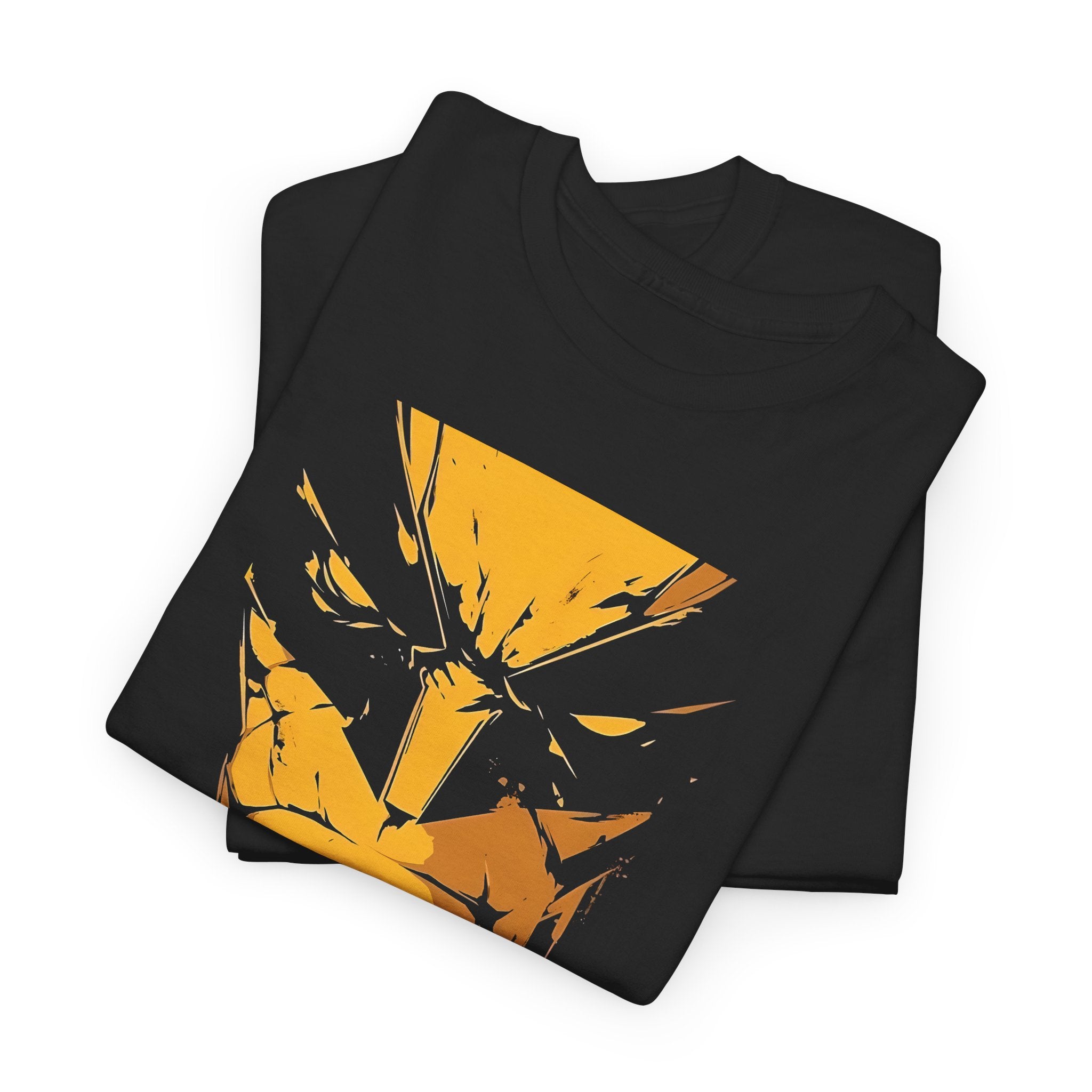 Marvel Wolverine Logan Face X‑Men Graphic Tee - Wolverine Movie T-shirt