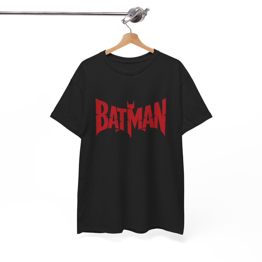 The Batman Movie 2022 - DC Batman Robert Pattinson Unisex T-shirt