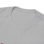 Marvel Daredevil movie Logo T‑Shirt — Distressed DD Superhero  unisex Tee