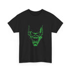 Green Goblin T-Shirt — Spider-Man Villain Graphic Tee | Marvel Comics