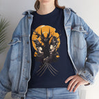 The Wolverine: Ultimate Warrior Graphic Tee — Marvel X-Men Logan T-shirt
