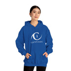 Catwoman Hoodie– Big Eye Graphic | DC Comics Stylish Pullover