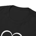 Catwoman My Valentine T-Shirt – Heart & Paw Romantic Valentine's Tee
