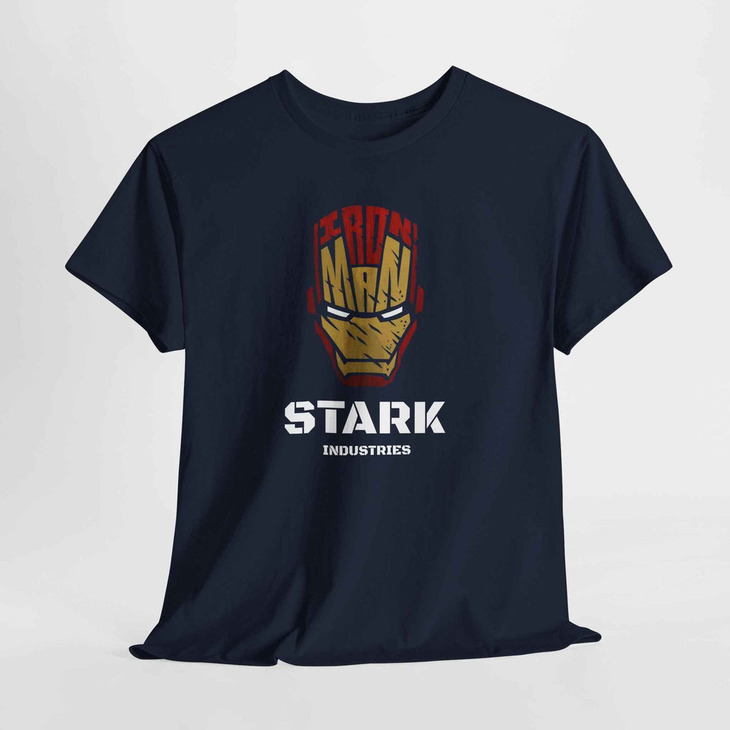 Iron Man Stark Industries Unisex T-Shirt