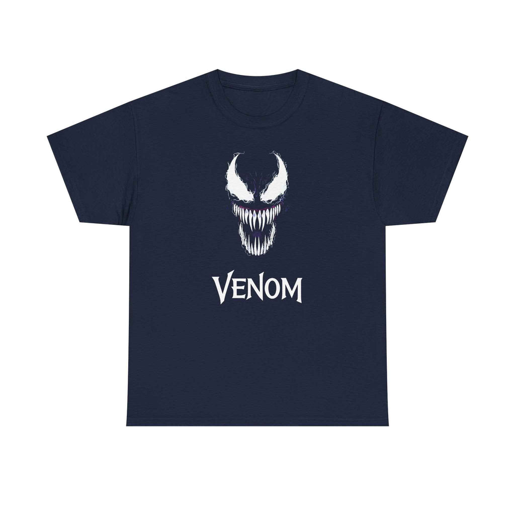 Venom Symbiote Monster Unisex T-Shirt