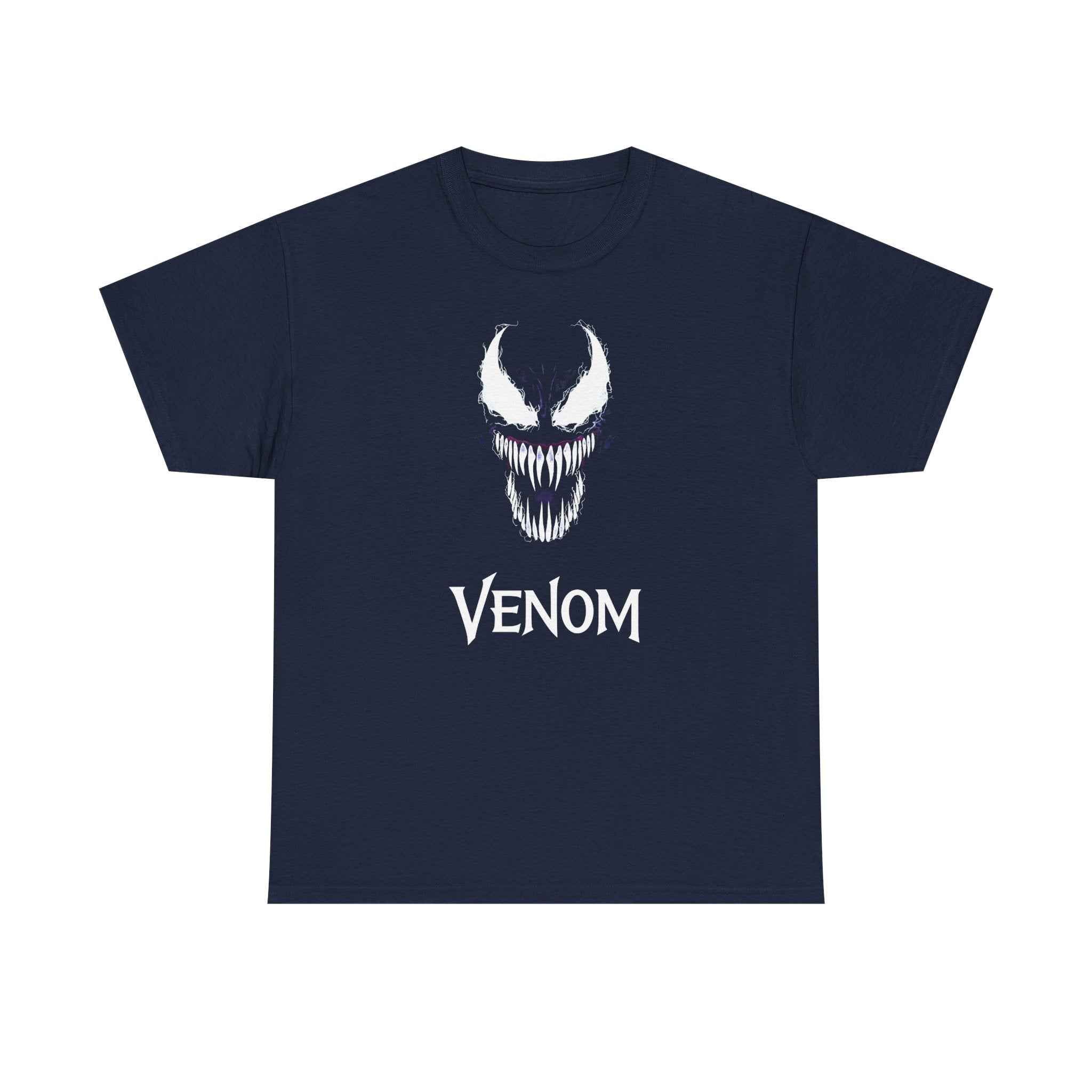 Venom Symbiote Monster Unisex T-Shirt