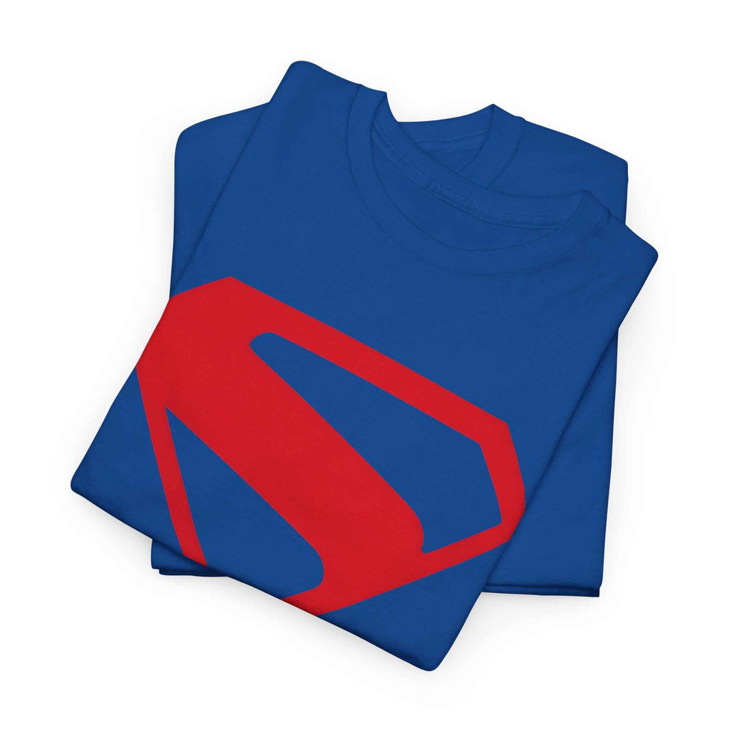 Kingdom Come Superman "S" Emblem: Last Son's Legacy Unisex T-Shirt