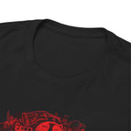 Wade Wilson Deadpool Icon Graphic T-Shirt