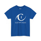 Catwoman T-Shirt – Bold Eye Graphic | DC Comics Stylish Tee