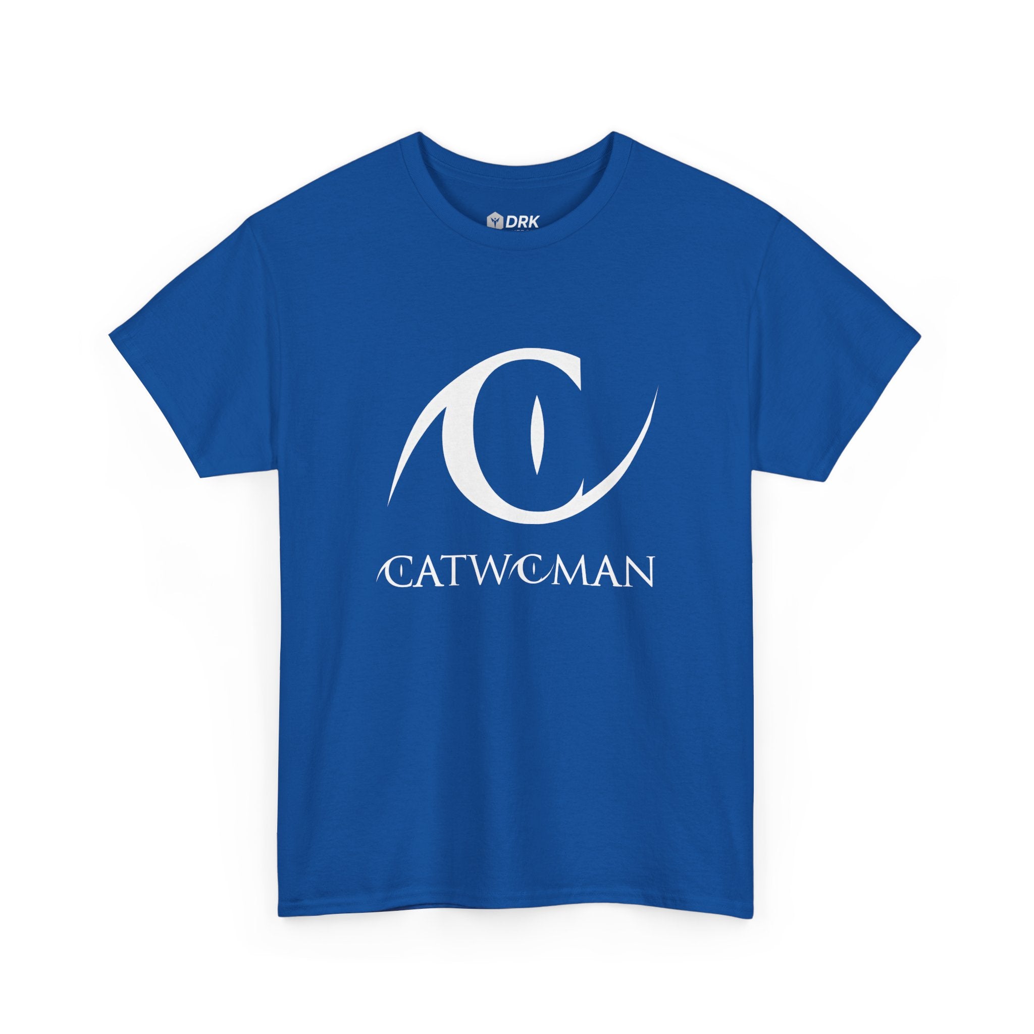 Catwoman T-Shirt – Bold Eye Graphic | DC Comics Stylish Tee