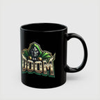 Dr. Doom Marvel Villain Coffee Mug - Victor Von Doom Latveria Coffee Mug - 11oz & 15oz