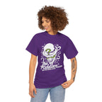 The Riddler T-Shirt – Vintage DC Batman Villain Graphic Tee | Gotham Puzzle Design