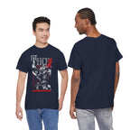 Marvel Thor For Asgard Unisex T-Shirt – King of Asgard Inspired Graphic Tee