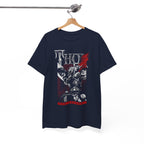 Marvel Thor For Asgard Unisex T-Shirt – King of Asgard Inspired Graphic Tee