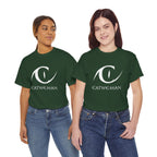 Catwoman T-Shirt – Bold Eye Graphic | DC Comics Stylish Tee