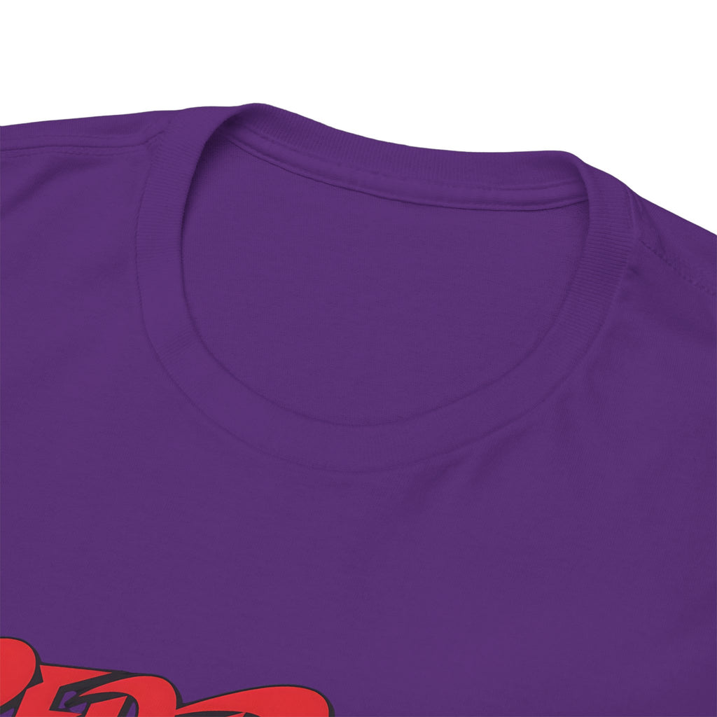 DC Comics Tim Drake Red Robin Emblem T‑Shirt – Batman Family Unisex Tee