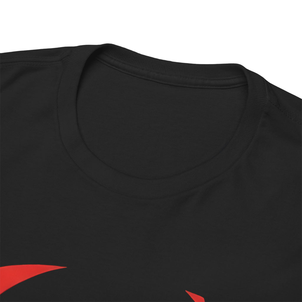 Superwoman Red Shield Graphic T-Shirt — Lana Lang Prime Earth Superwoman Logo Tee