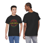Avengers : Wakanda Forever Tribal Art Unisex T-Shirt