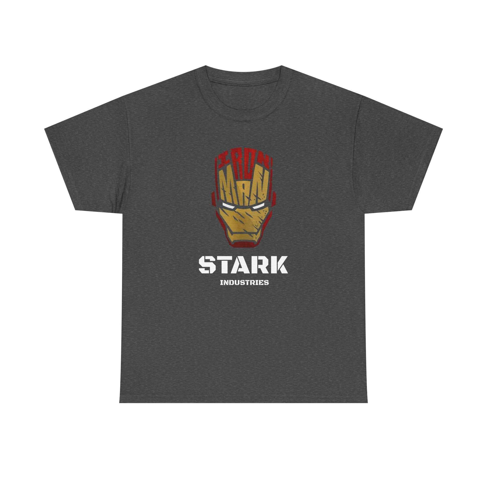 Iron Man Stark Industries Unisex T-Shirt