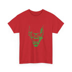 Green Goblin T-Shirt — Spider-Man Villain Graphic Tee | Marvel Comics