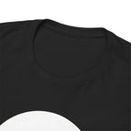 Flash Parody: A fan tribute Unisex T-shirt - DC Flash logo with Sheldon's catchphrase "Bazinga!"