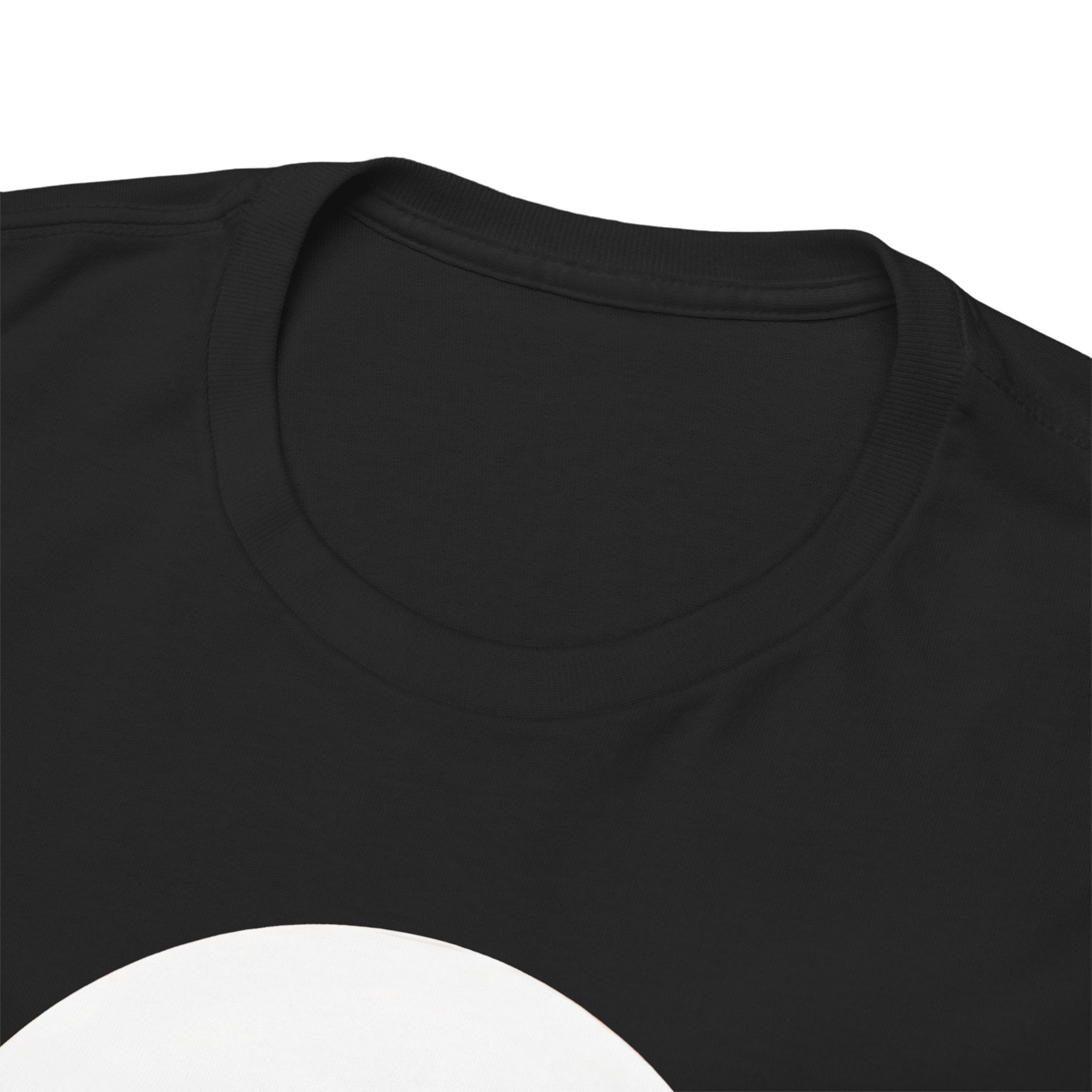 Flash Parody: A fan tribute Unisex T-shirt - DC Flash logo with Sheldon's catchphrase "Bazinga!"