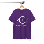 Catwoman T-Shirt – Bold Eye Graphic | DC Comics Stylish Tee