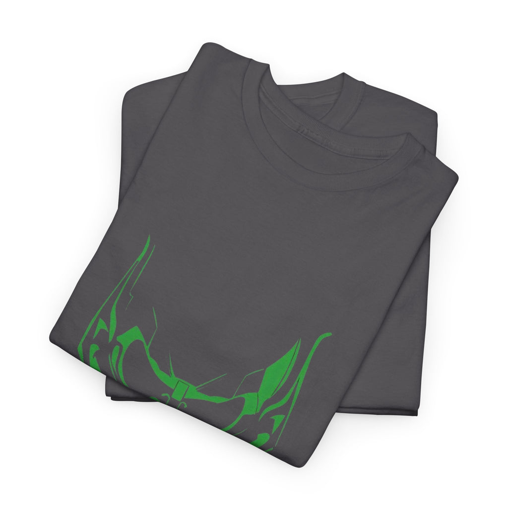 Green Goblin T-Shirt — Spider-Man Villain Graphic Tee | Marvel Comics