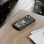 Joker "Bad Joke" DC Villain Hard Case for iPhone 17, 17 Air, 17 Pro Max, 16, 15, 14