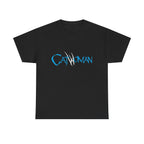 Catwoman Crime and Passion T‑Shirt – Antihero Gotham Romance Graphic Tee