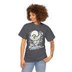 The Riddler T-Shirt – Vintage DC Batman Villain Graphic Tee | Gotham Puzzle Design