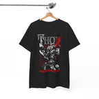 Marvel Thor For Asgard Unisex T-Shirt – King of Asgard Inspired Graphic Tee