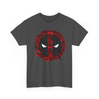 Wade Wilson Deadpool Icon Graphic T-Shirt