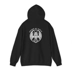 Absolute Batman The Court of Owls Graphic Hoodie — Court of Owls Pullover