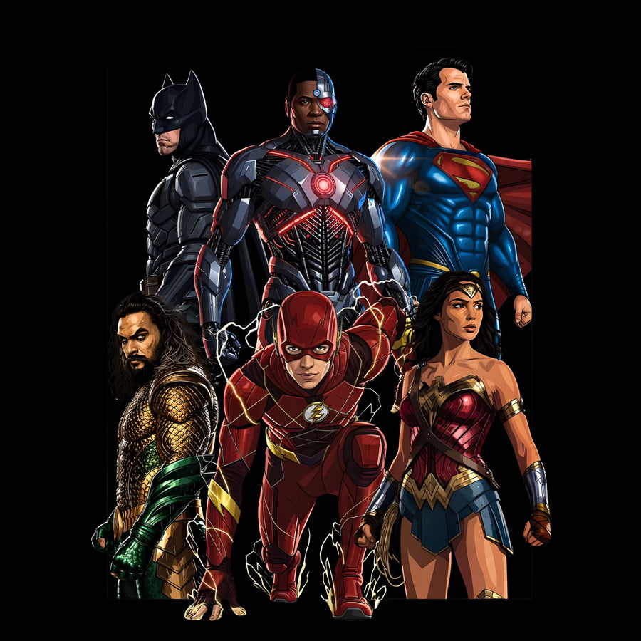 DC Universe