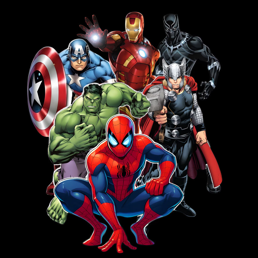 Marvel Universe