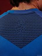 Superman Emblem Compression T-shirt