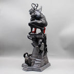 Marvel Spider-Man Venom Symbiote Collectible Desktop Statue for Fans & Collectors