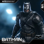 DC Batman (BVS: Dawn of Justice)Heavy Armor Movie Character - Action Figures 19cm Collectable