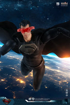 The Dark Knight & Justice League Collectible Action Figures – Premium DC Superhero