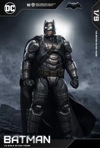 DC Batman (BVS: Dawn of Justice)Heavy Armor Movie Character - Action Figures 19cm Collectable
