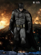 The Dark Knight & Justice League Collectible Action Figures – Premium DC Superhero