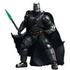 DC Batman (BVS: Dawn of Justice)Heavy Armor Movie Character - Action Figures 19cm Collectable
