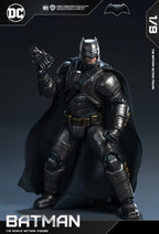 DC Batman (BVS: Dawn of Justice)Heavy Armor Movie Character - Action Figures 19cm Collectable