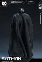 DC Batman (BVS: Dawn of Justice)Heavy Armor Movie Character - Action Figures 19cm Collectable