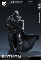 DC Batman (BVS: Dawn of Justice)Heavy Armor Movie Character - Action Figures 19cm Collectable