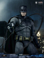 The Dark Knight & Justice League Collectible Action Figures – Premium DC Superhero